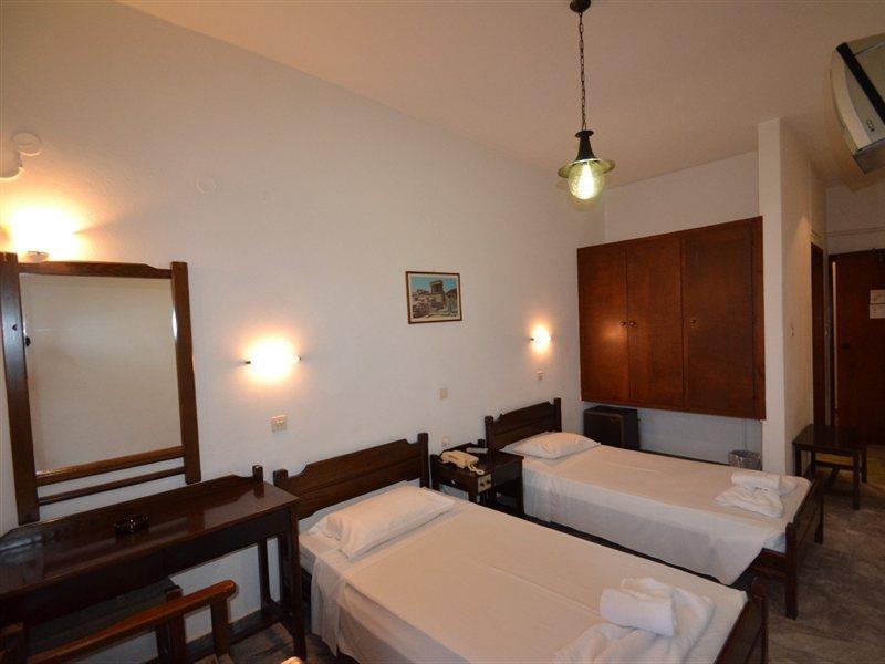 Zantina Beach Rethymno Exterior foto