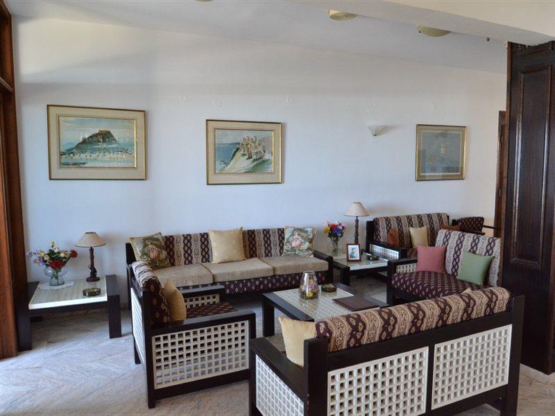 Zantina Beach Rethymno Exterior foto
